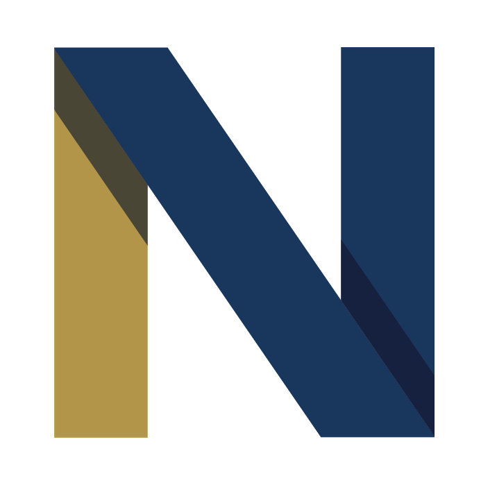 The National Context logo